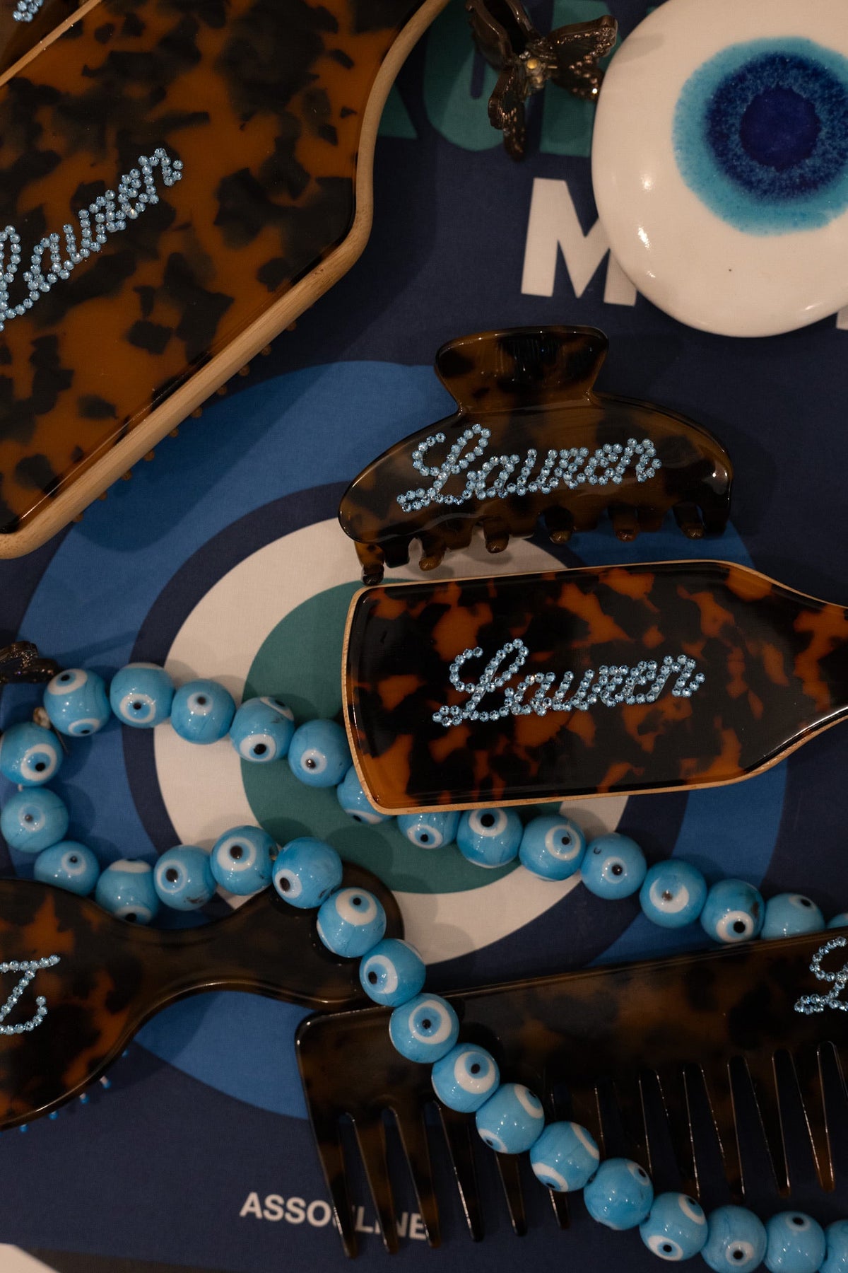 Personalized Sets