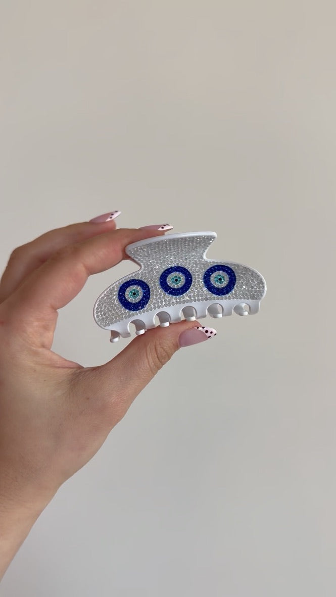 Evil Eye Sparkle