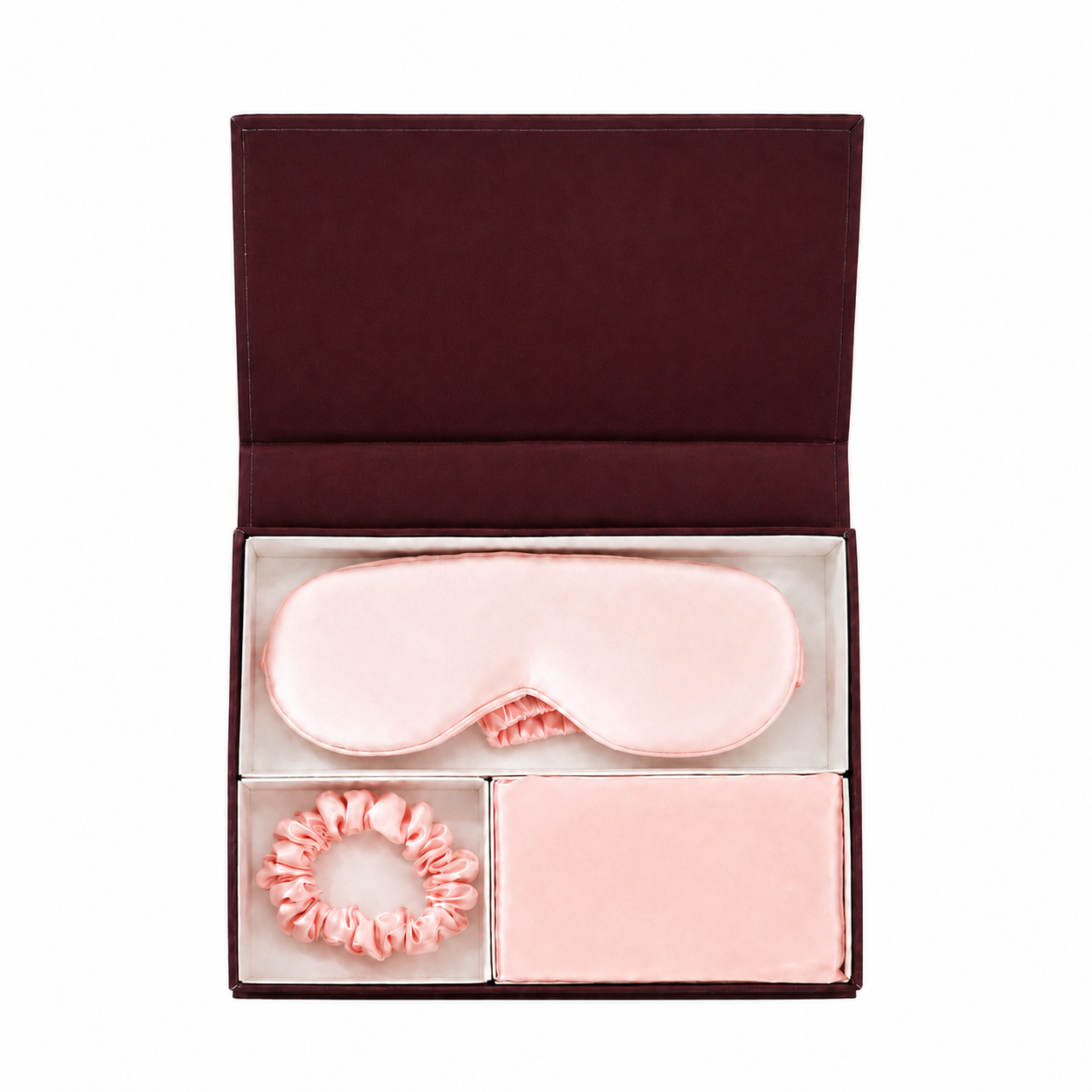 Mulberry Dream Pillow Set