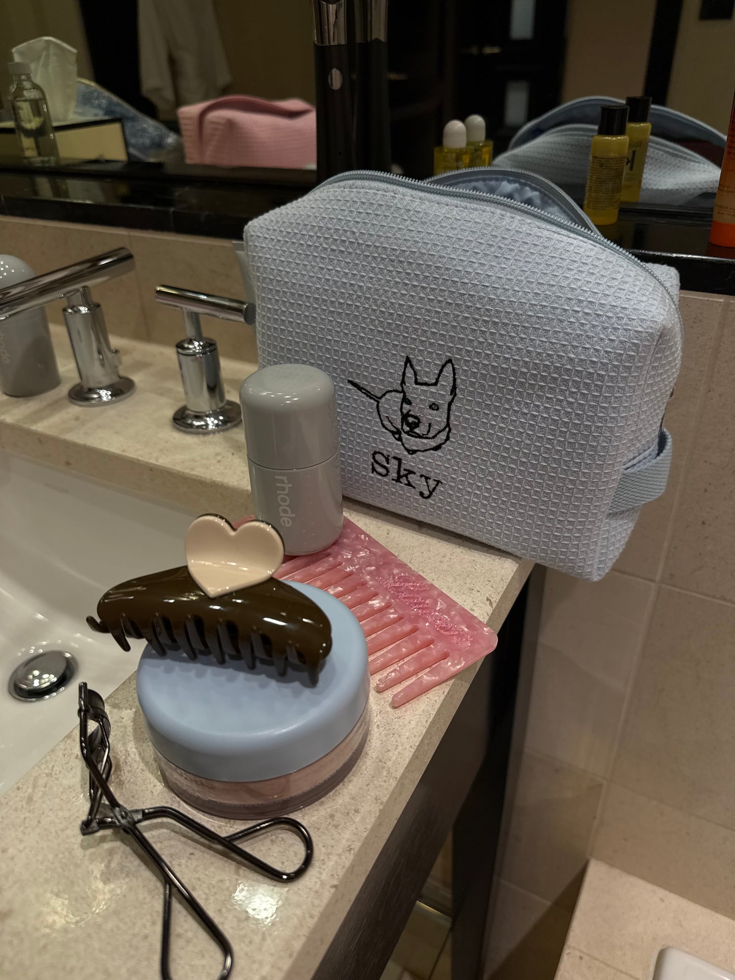 The Everything Bag