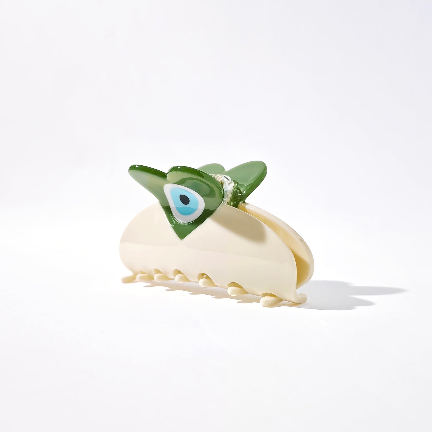 The Evil Eye Claw