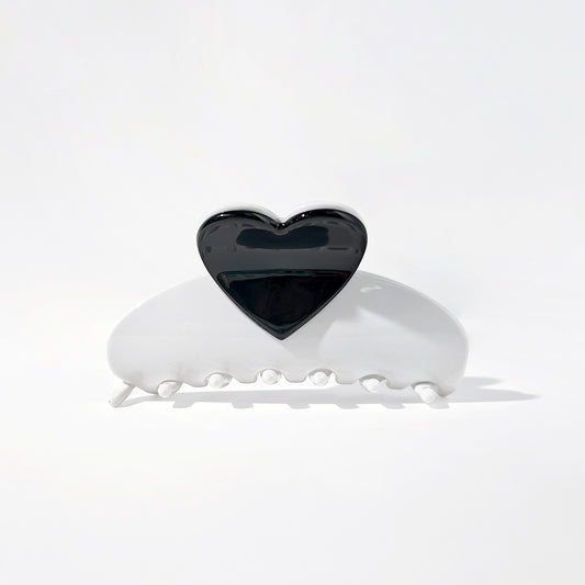 One Love Hair Clip