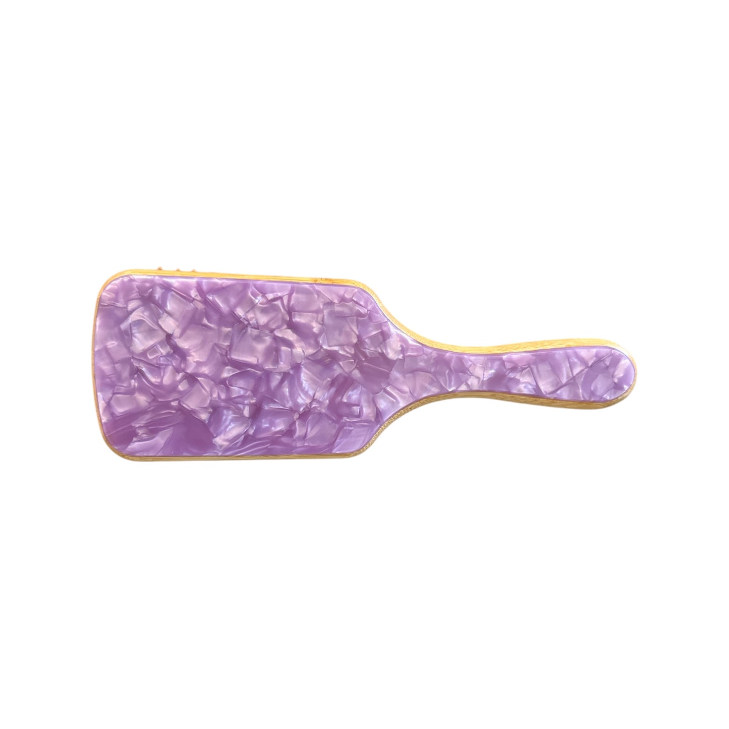 Bamboo Babe Brush