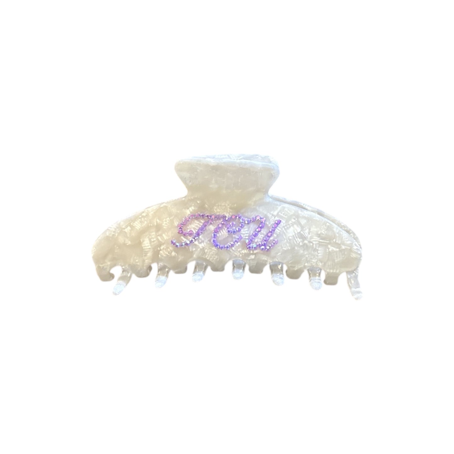 TCU: OG Claw