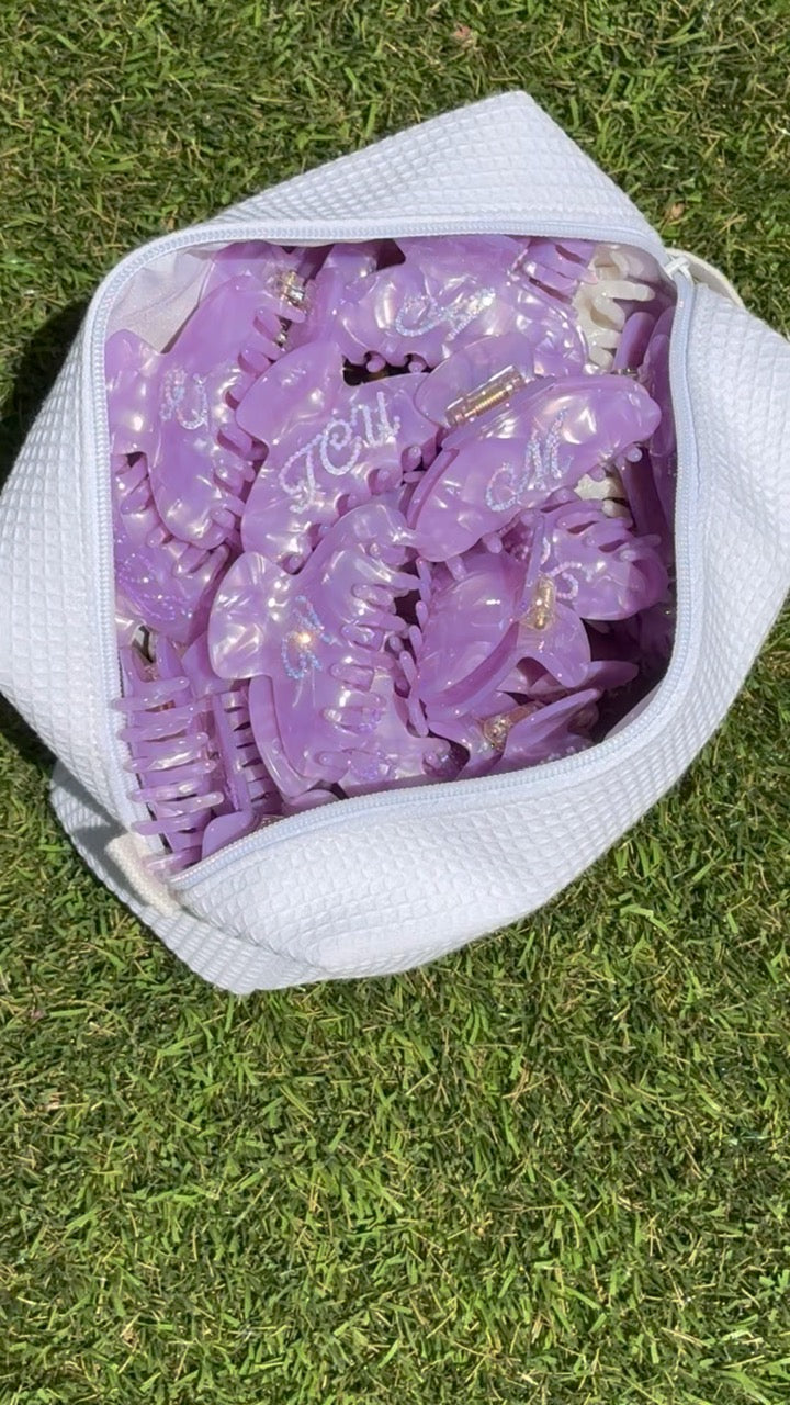 TCU: OG Claw