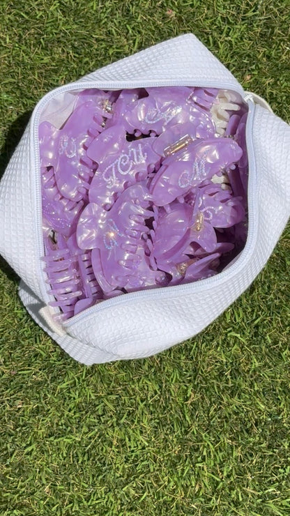 TCU: OG Claw