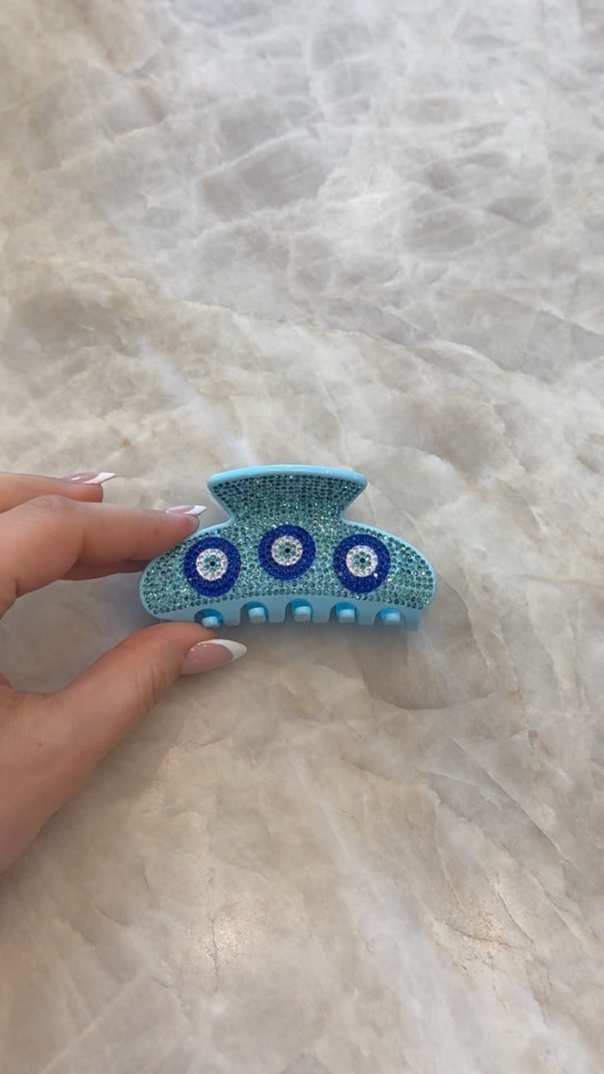 Evil Eye Sparkle