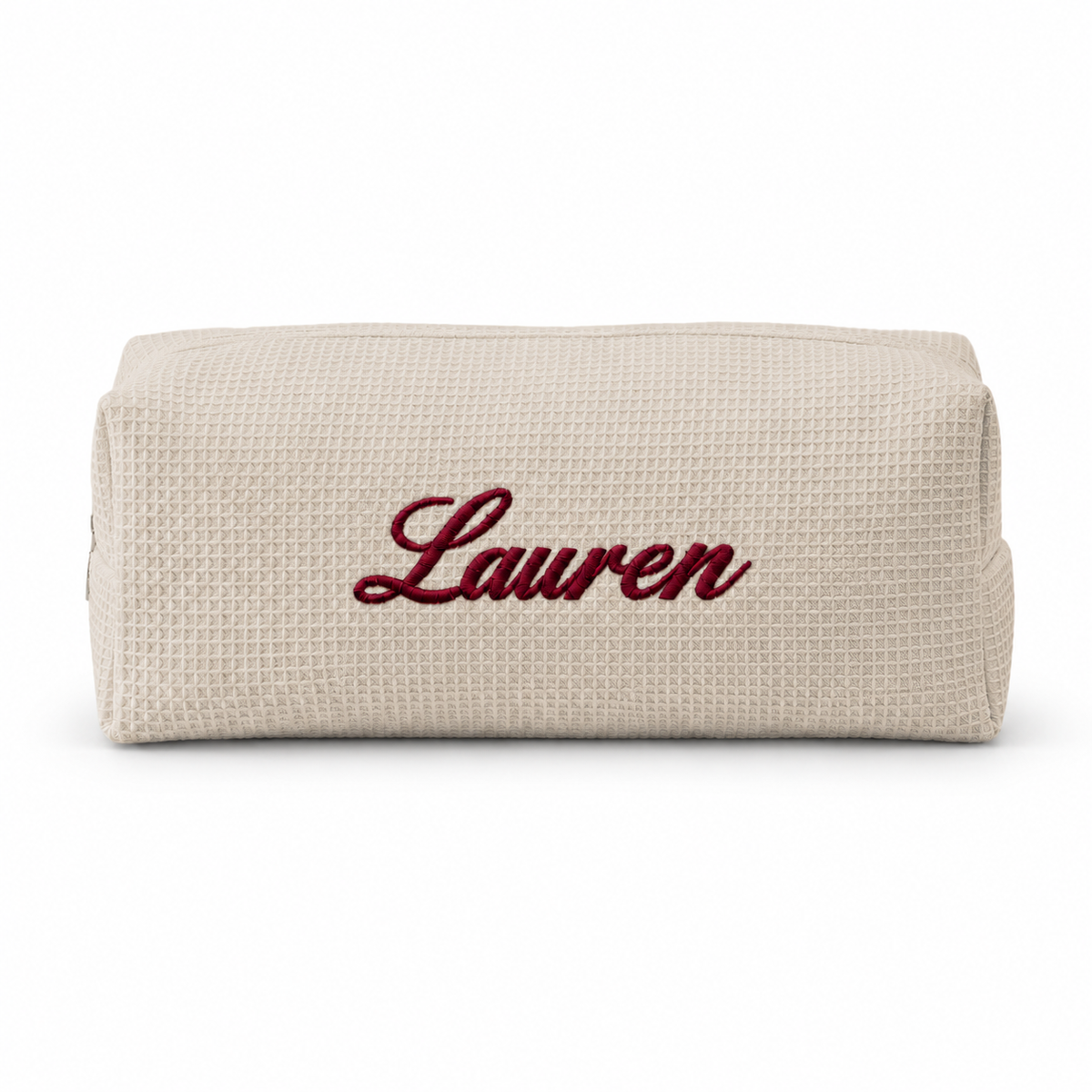 The Blowout Bag – Beige