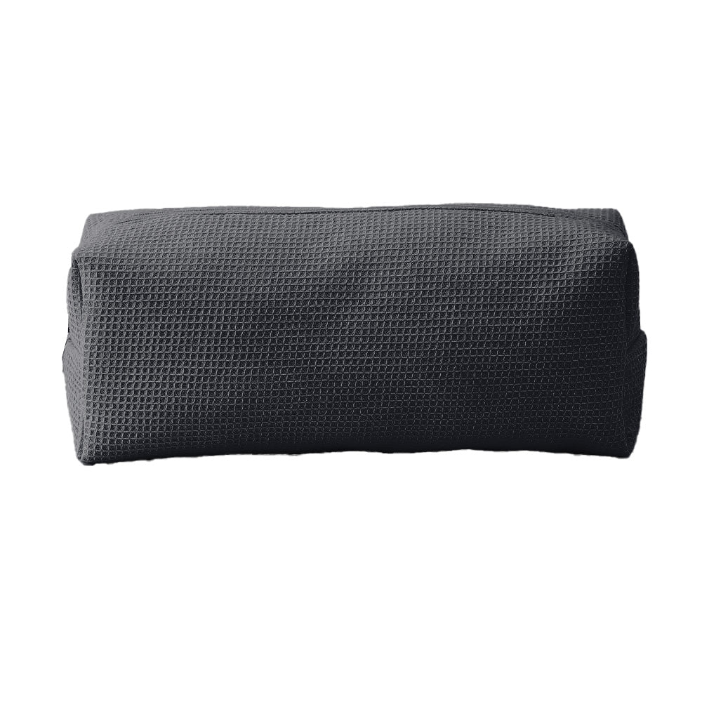 Blank Blowout Bag in black, ready for your name – Local Love by Lauren