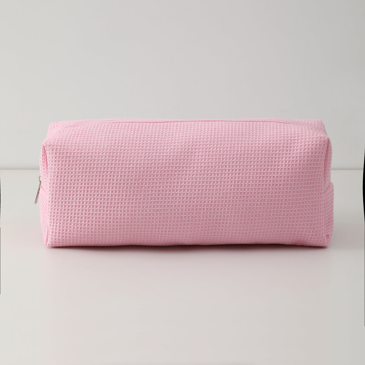 Blank Blowout Bag in pink, ready for your name – Local Love by Lauren