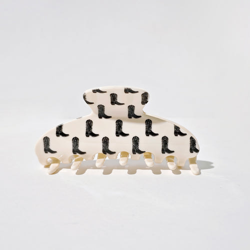 Cowgirl Crush Claw