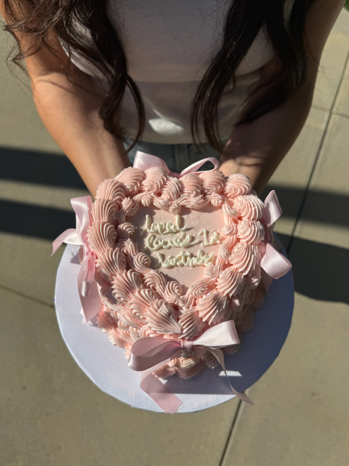 Local Love By Lauren