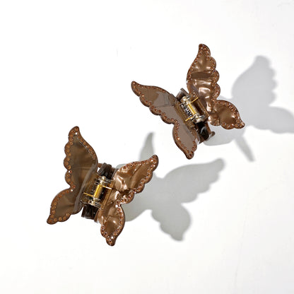 Desert Butterfly
