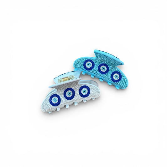 Evil Eye Sparkle