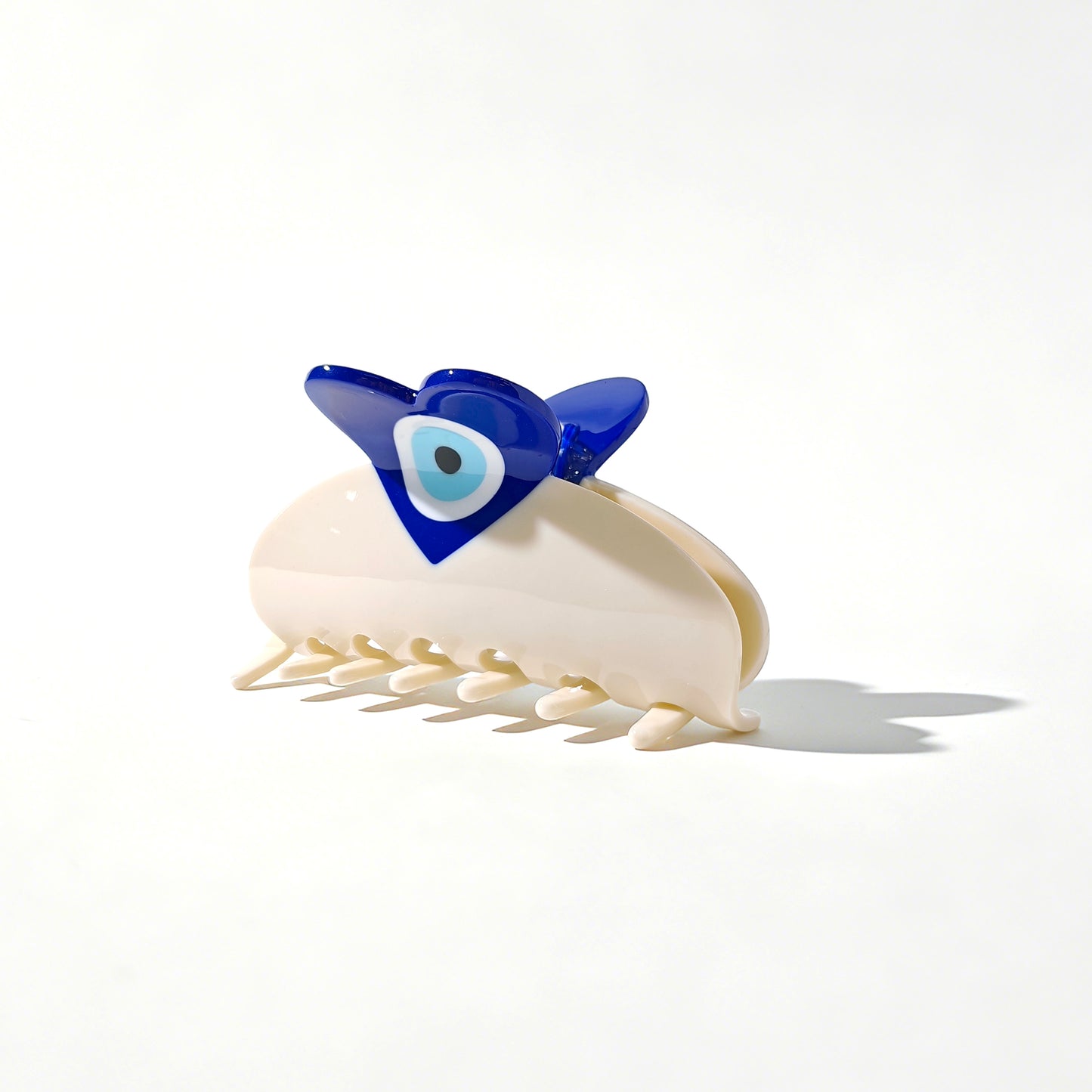 The Evil Eye Claw