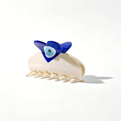 The Evil Eye Claw