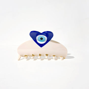 The Evil Eye Claw