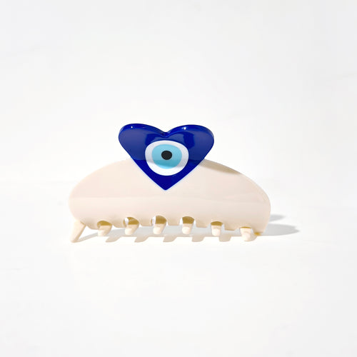 The Evil Eye Claw