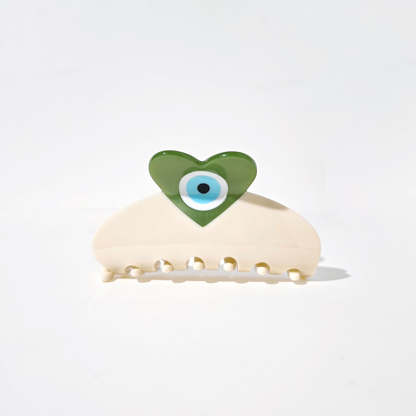 The Evil Eye Claw