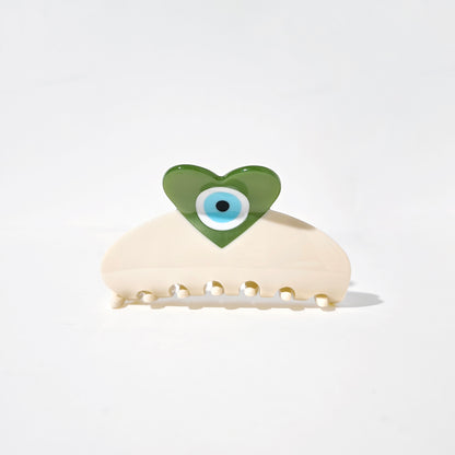 The Evil Eye Claw