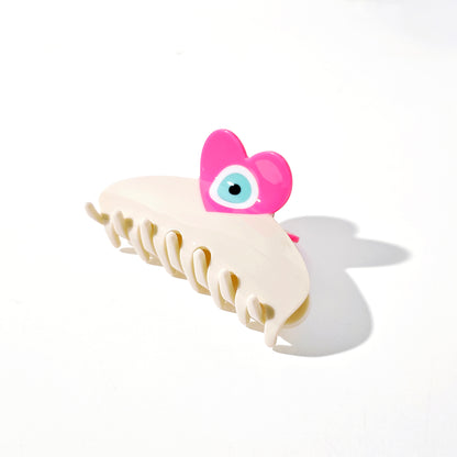 The Evil Eye Claw