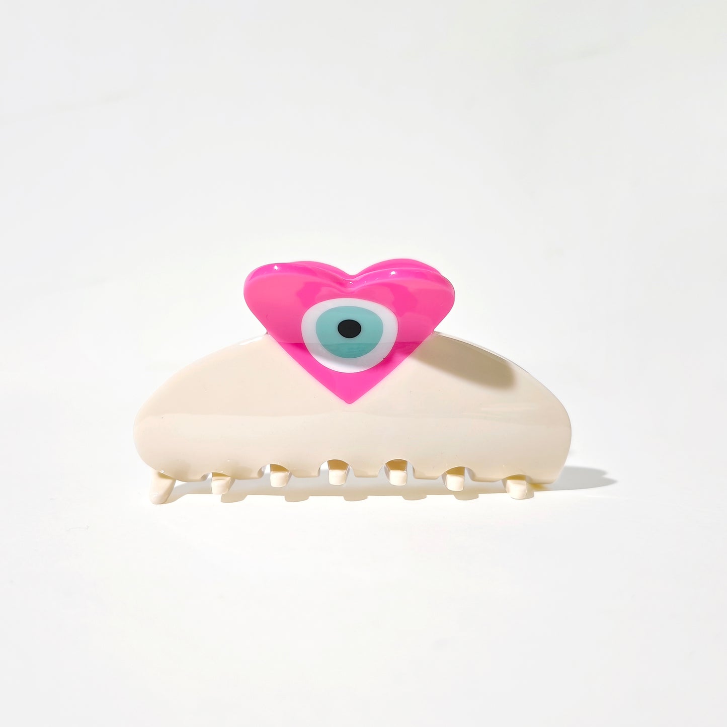 The Evil Eye Claw