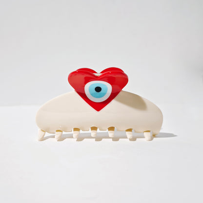 The Evil Eye Claw