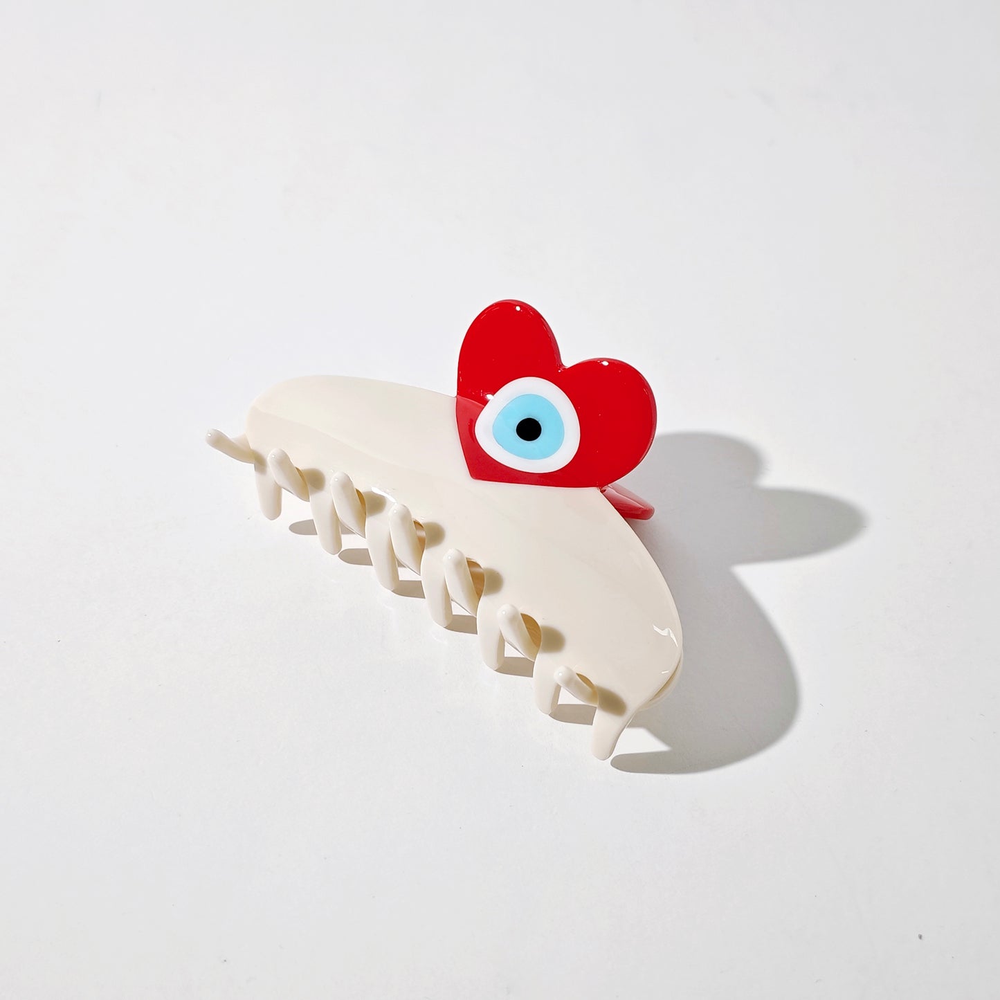 The Evil Eye Claw