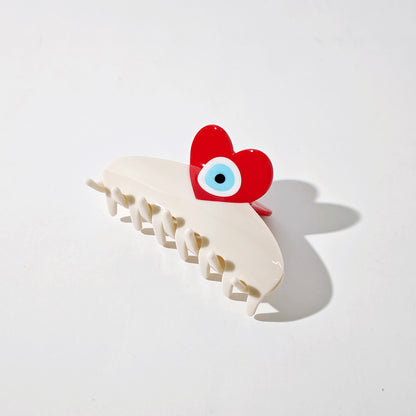 The Evil Eye Claw