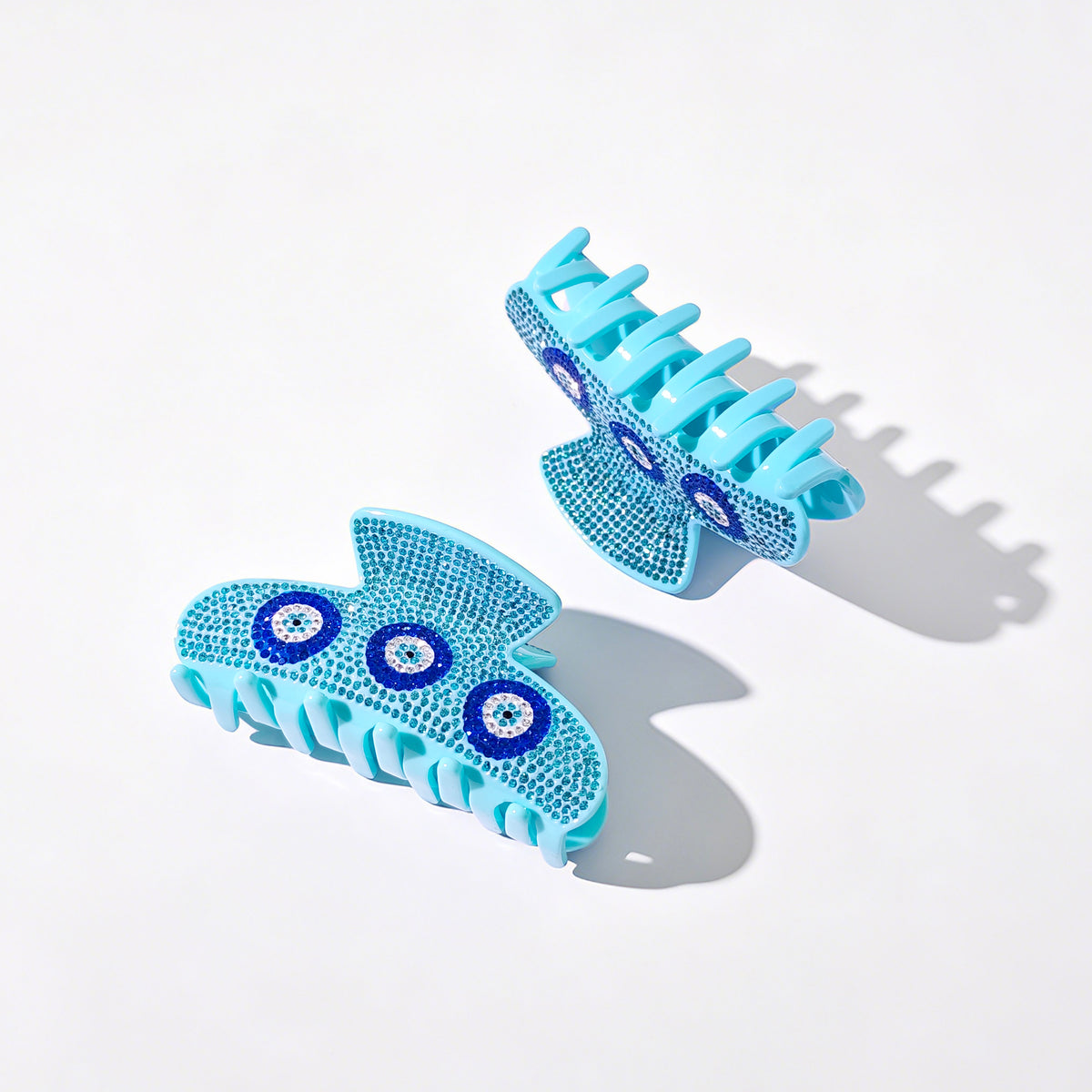 Evil Eye Sparkle