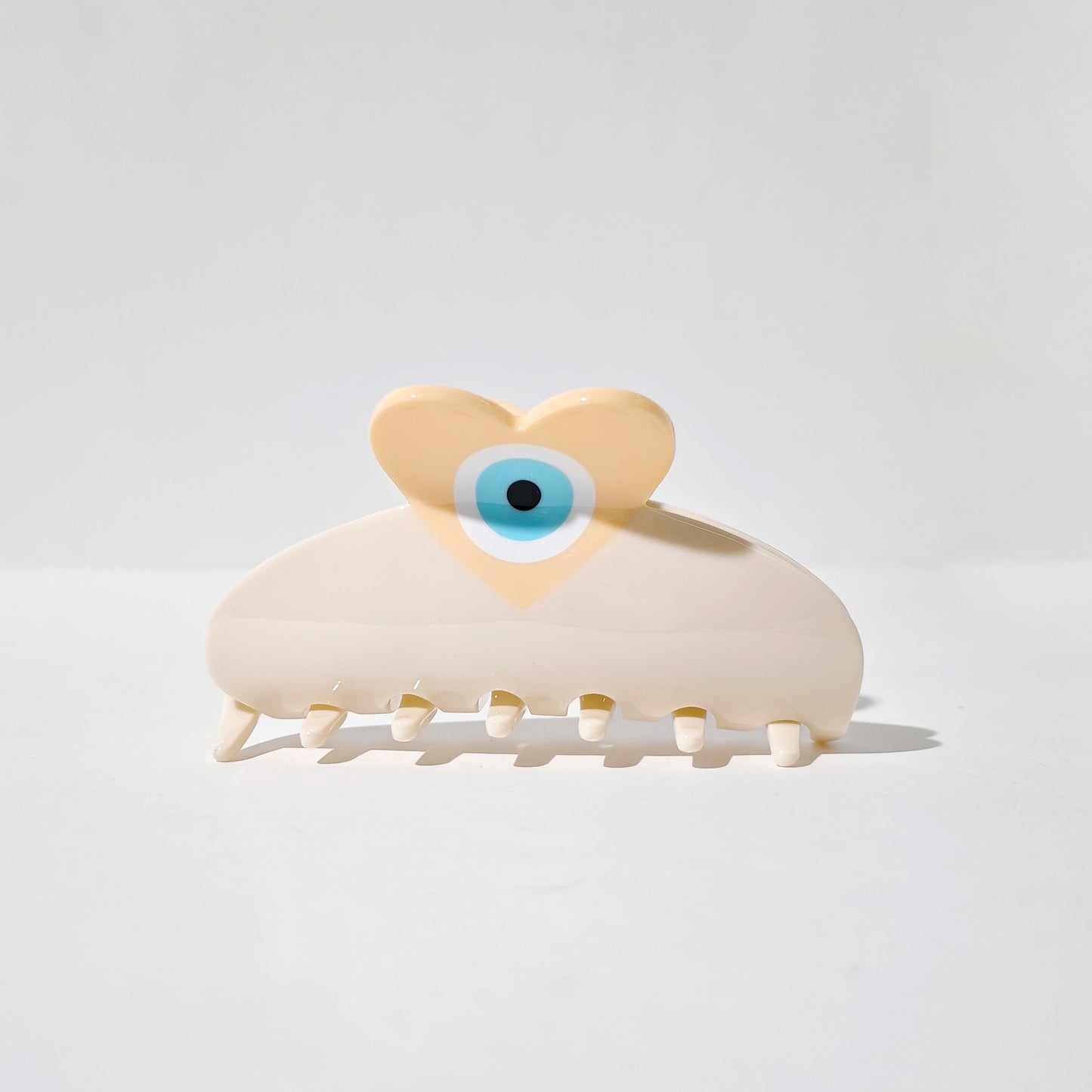 The Evil Eye Claw