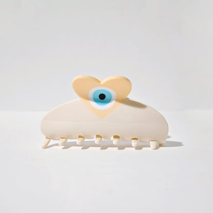 The Evil Eye Claw