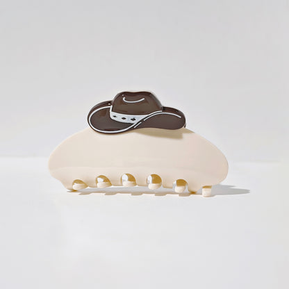 Howdy Honey Claw