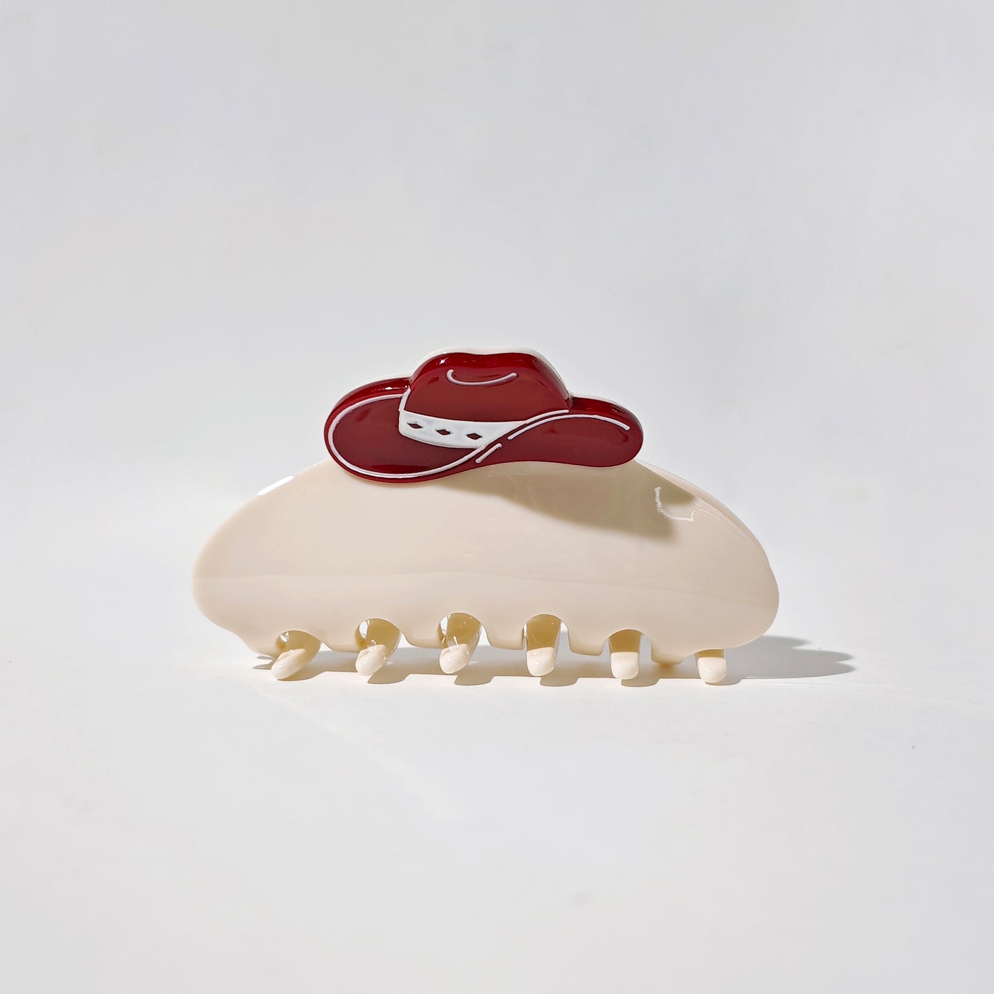 Howdy Honey Claw