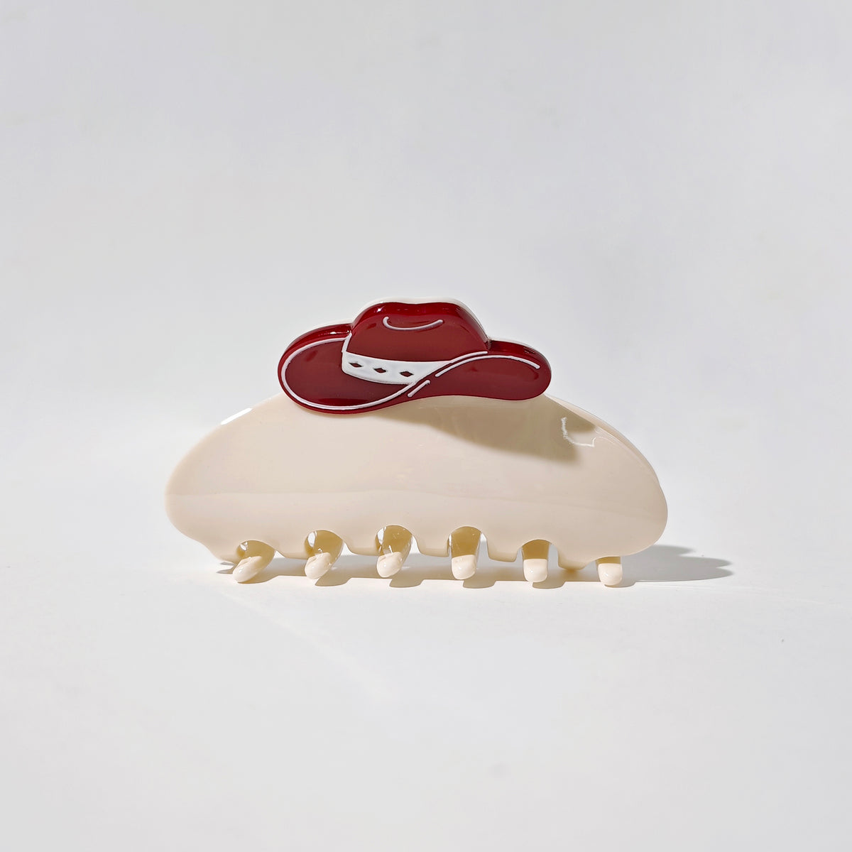 Howdy Honey Claw – Cherry