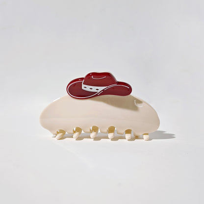 Howdy Honey Claw