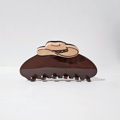 Howdy Honey Claw