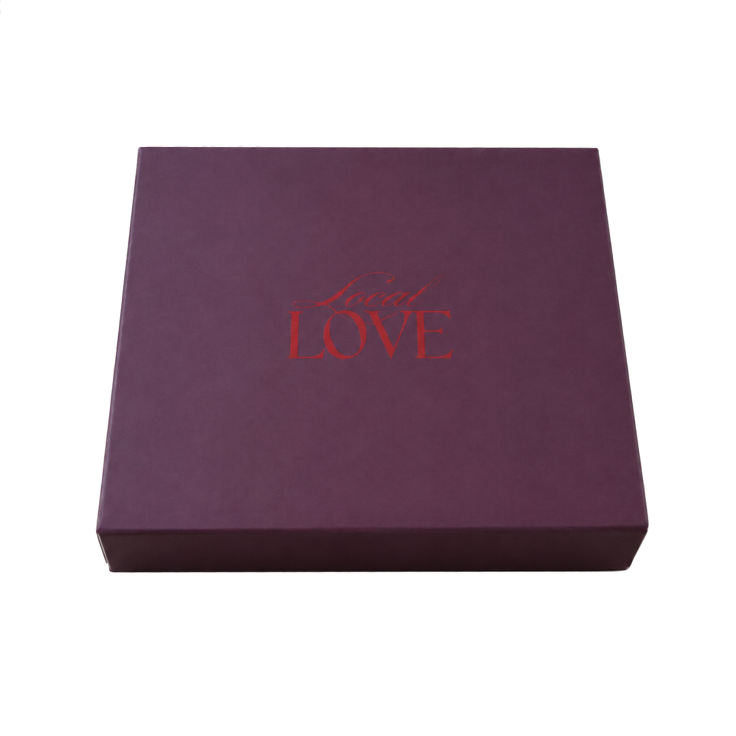 Mulberry Dream Pillow Set