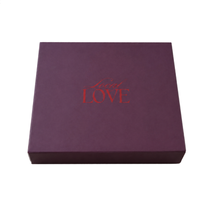 Mulberry Dream Pillow Set