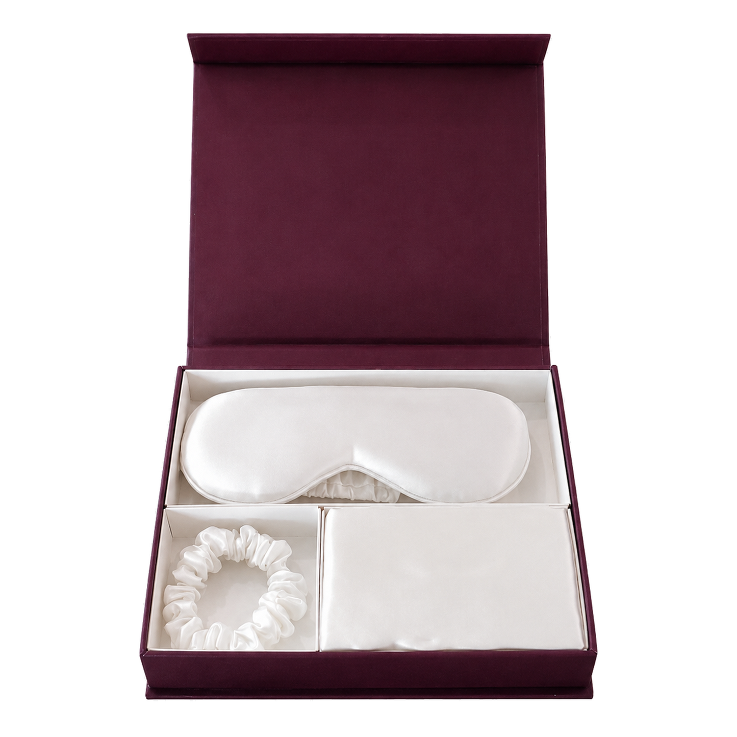 Mulberry Dream Pillow Set
