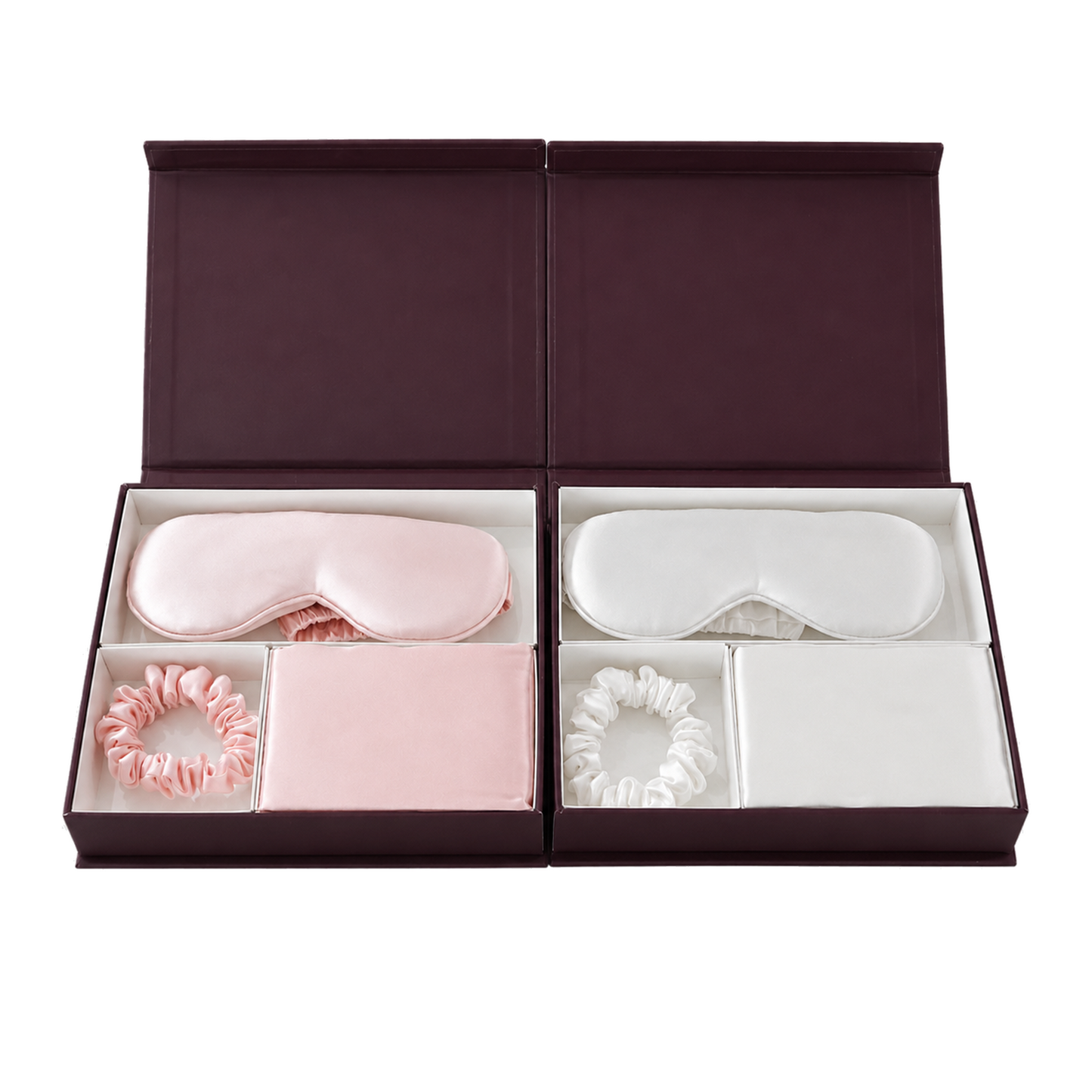 Mulberry Dream Pillow Set