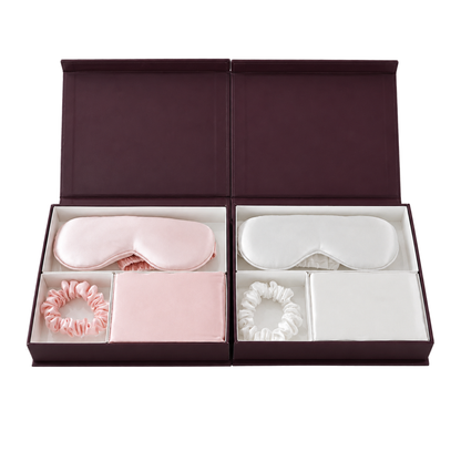 Mulberry Dream Pillow Set