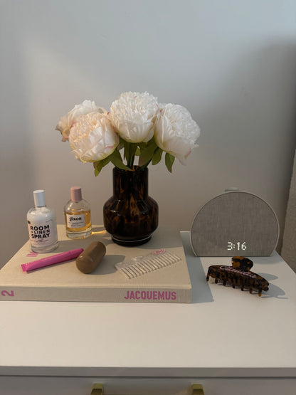 Nightstand aesthetic