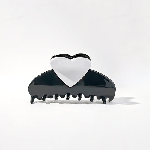 One Love Hair Clip