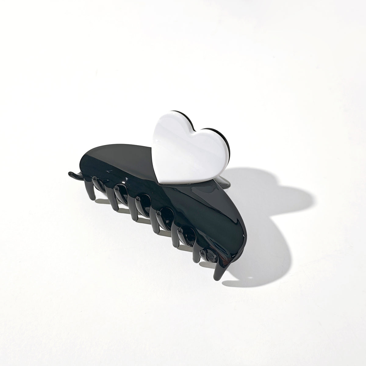One Love Hair Clip