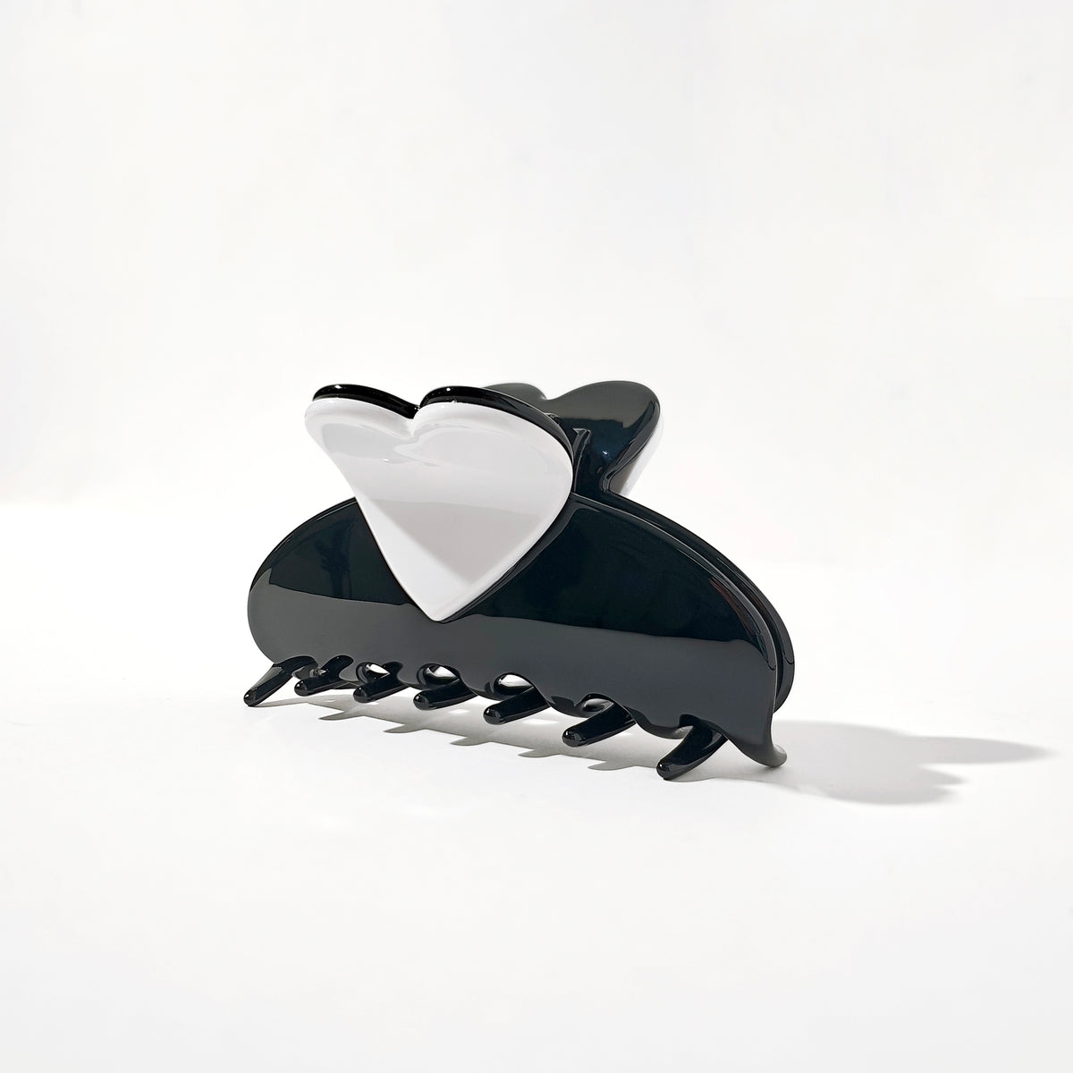 One Love Hair Clip