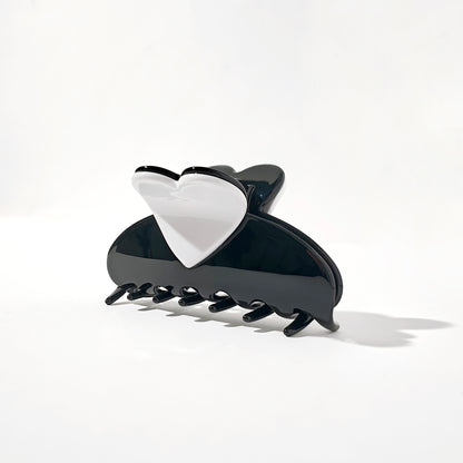 One Love Hair Clip