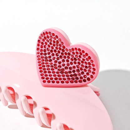 One Love Sparkle Claw