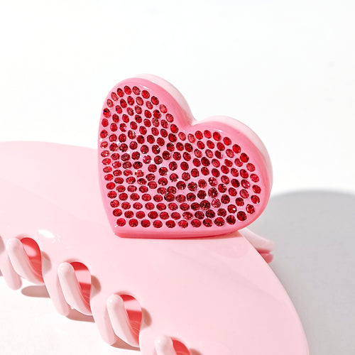 One Love Sparkle Claw