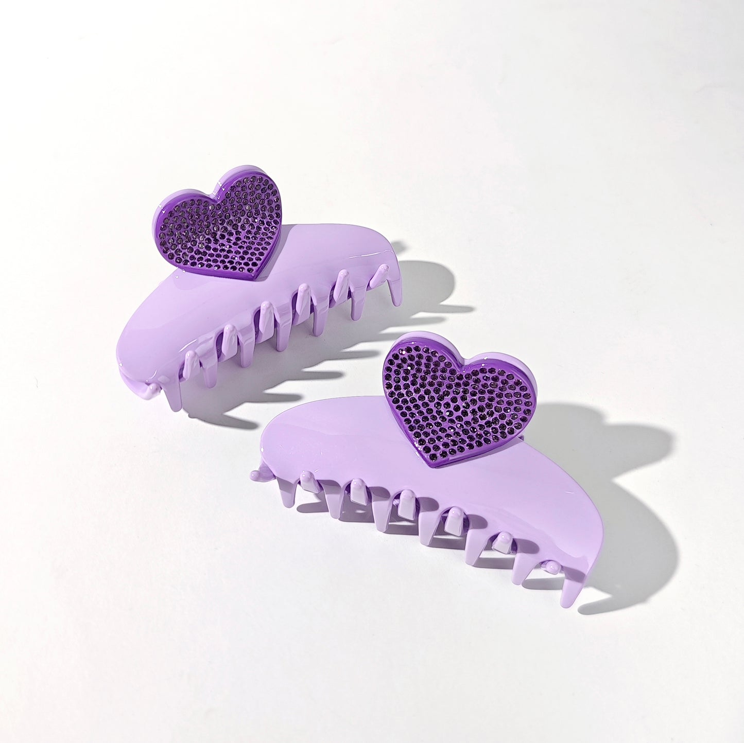 One Love Sparkle Claw